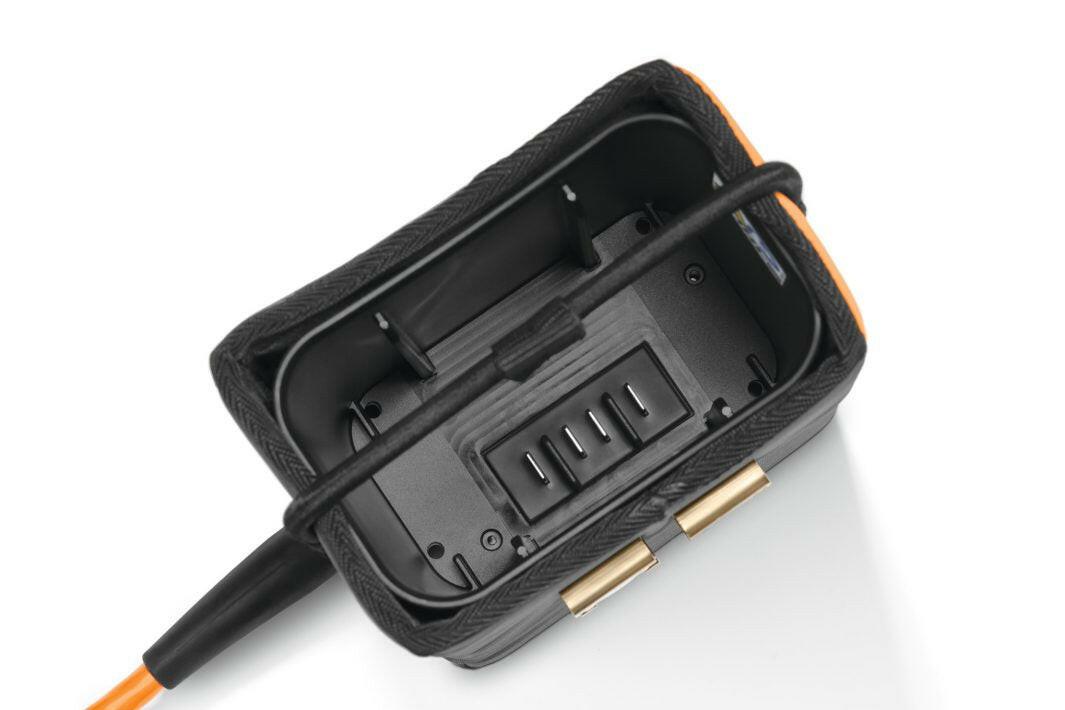 Stihl Akku-Transporttasche mit Anschlusskabel Advance X-Flex - Jetzt Stihl bei kaisers.jetzt
