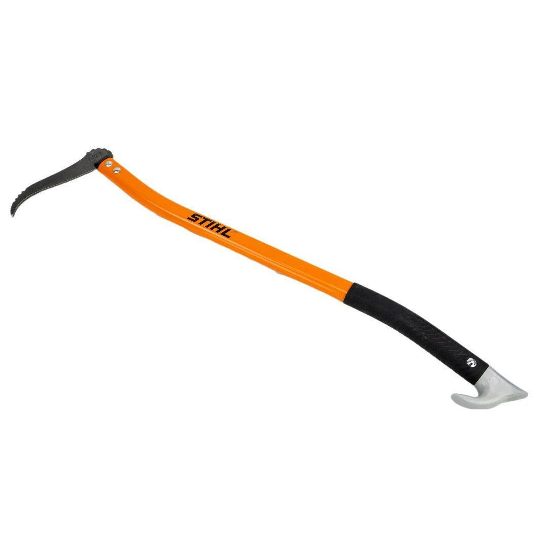 Stihl Aluminium-Spitzhacke kaufen? –