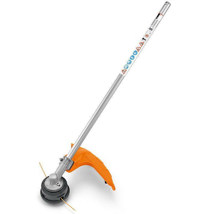 Stihl Anbausense FS-KM Kombigerät - Jetzt Stihlbei kaisers.jetzt