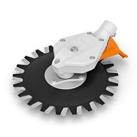 Stihl Anbauwerkzeug Kreiselschere RG - Jetzt Stihl bei kaisers.jetzt
