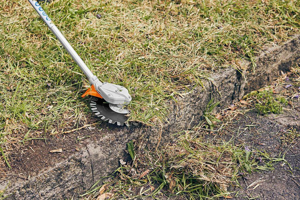 Stihl Anbauwerkzeug Kreiselschere RG - Jetzt Stihl bei kaisers.jetzt