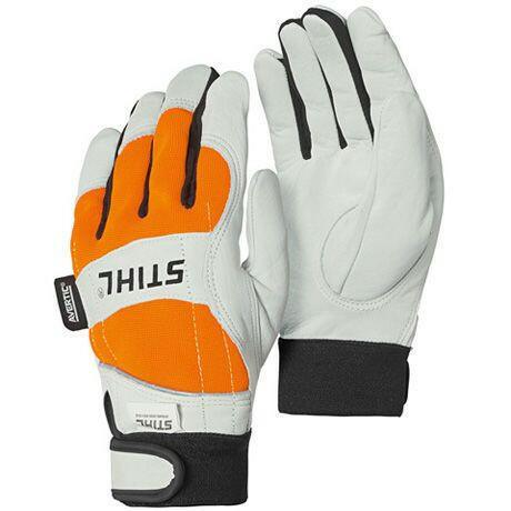 Stihl Arbeitshandschuhe – DYNAMIC PROTECT MS mit Schnittschutz - Jetzt Stihl bei kaisers.jetzt