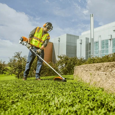 Stihl Benzin-Freischneider FS 111 - Jetzt Stihl bei kaisers.jetzt
