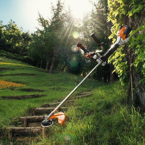 Stihl Benzin-Freischneider FS 461 C-EM - Jetzt Stihl bei kaisers.jetzt