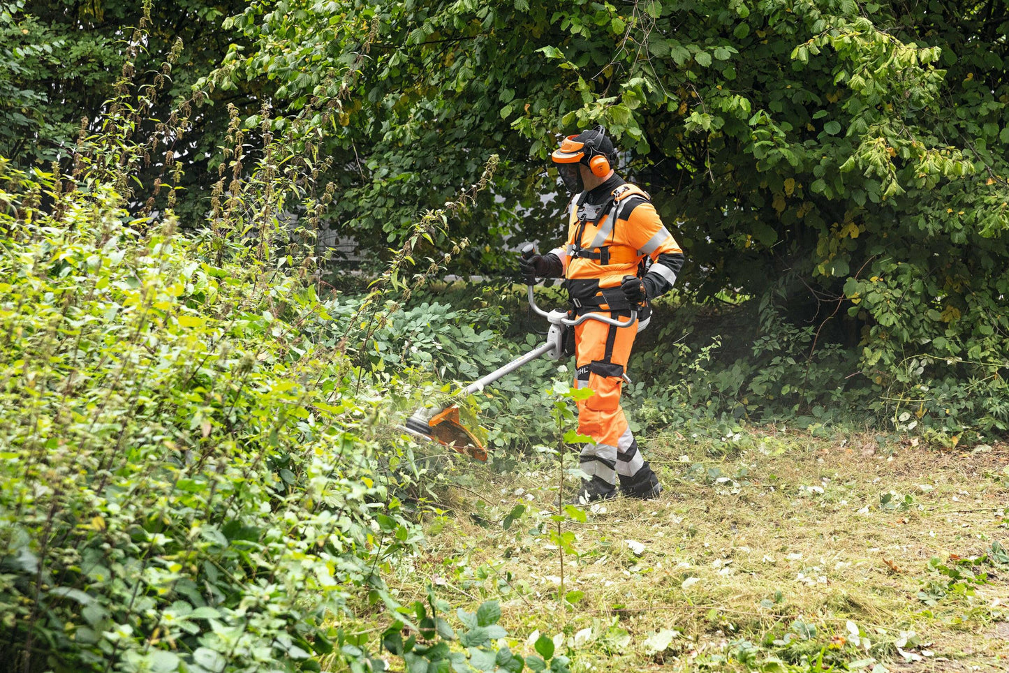 Stihl Benzin-Freischneider FS 561 C-EM - Jetzt Stihl bei kaisers.jetzt