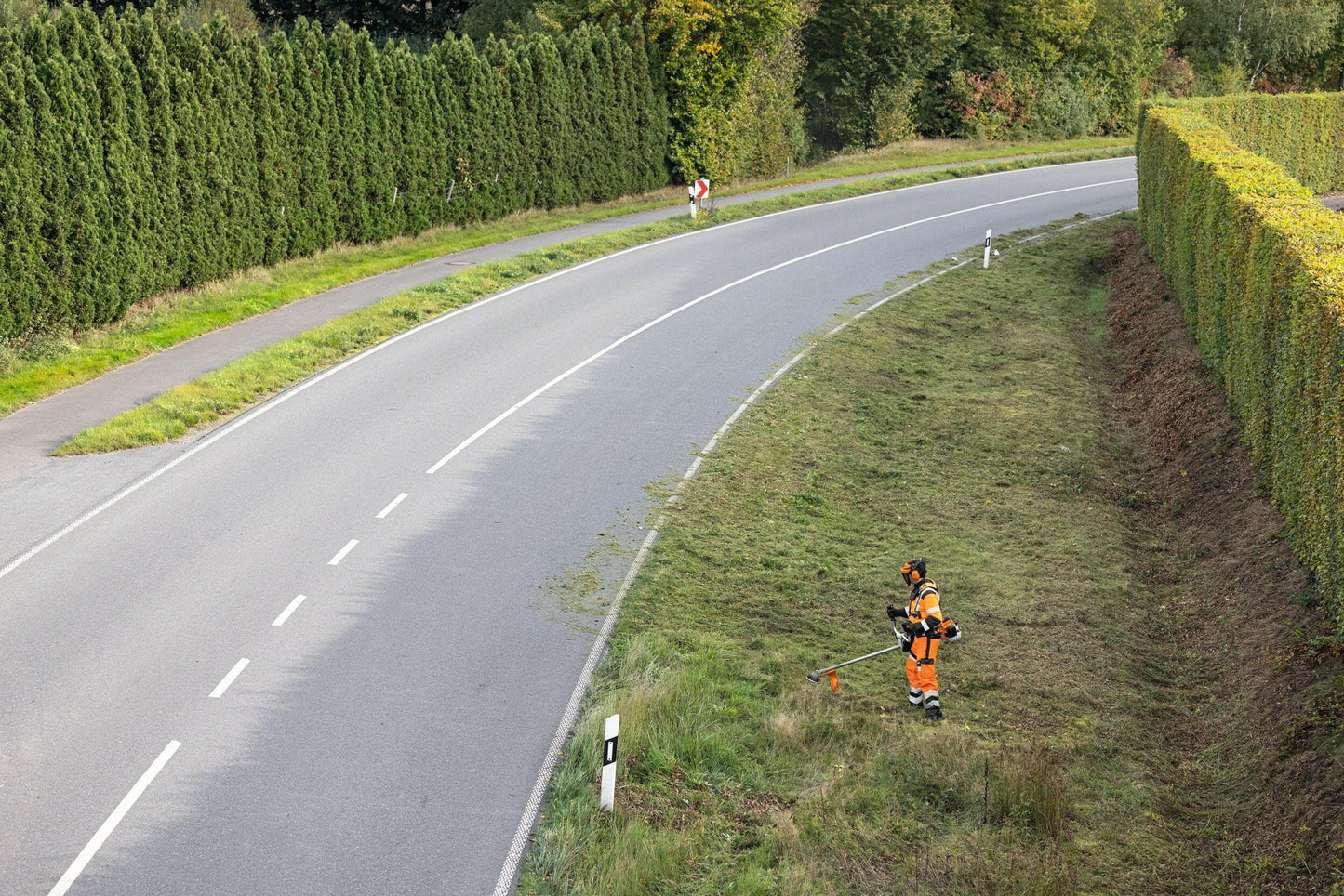 Stihl Benzin-Freischneider FS 561 C-EM - Jetzt Stihl bei kaisers.jetzt