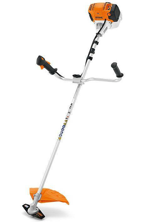 Stihl Benzin-Freischneider FS 91 - Jetzt Stihl bei kaisers.jetzt