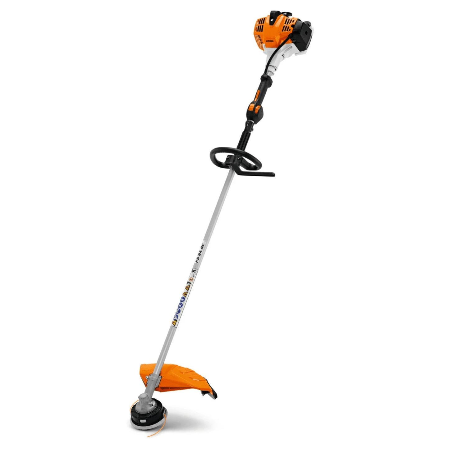 Stihl Benzin-Freischneider FS 94 RC-E - Jetzt Stihlbei kaisers.jetzt