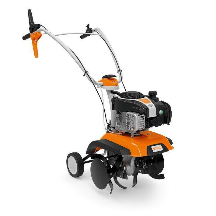 Stihl Benzin Gartenfrase MH 445 R - Jetzt Stihl bei kaisers.jetzt