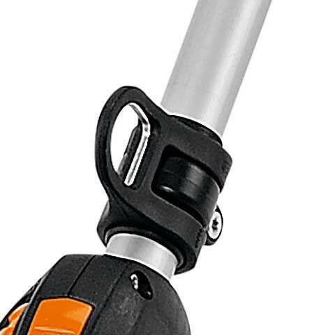 Stihl Benzin-Heckenschere HL 91 KC-E auf Stiel - 60 cm - Jetzt Stihlbei kaisers.jetzt