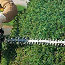Stihl Benzin-Heckenschere HS 45 - 60 cm - Jetzt Stihl bei kaisers.jetzt