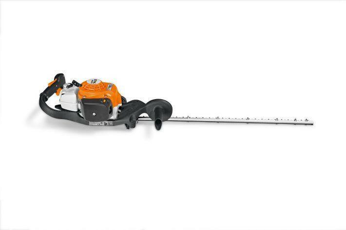 Stihl Benzin-Heckenschere HS 87 R - Jetzt Stihl bei kaisers.jetzt
