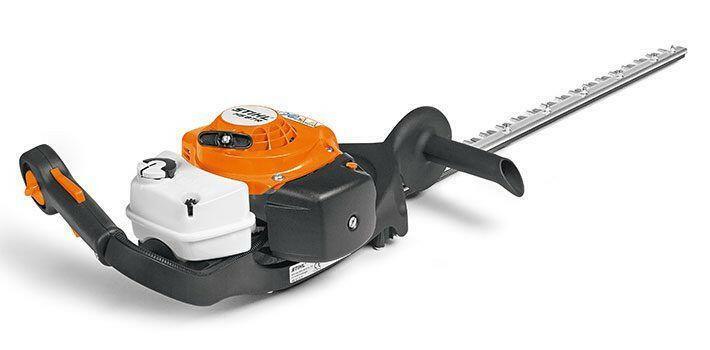 Stihl Benzin-Heckenschere HS 87 R - Jetzt Stihl bei kaisers.jetzt