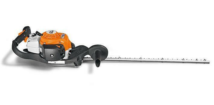 Stihl Benzin-Heckenschere HS 87 T - Jetzt Stihl bei kaisers.jetzt