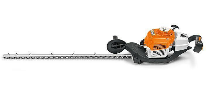 Stihl Benzin-Heckenschere HS 87 T - Jetzt Stihl bei kaisers.jetzt