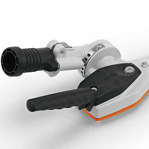 Stihl Benzin-Heckenschneider HL 94 C-E - Jetzt Stihl bei kaisers.jetzt