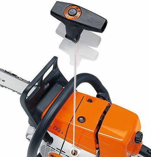 Stihl Benzin-Kettensäge 201 TC-M - Jetzt Stihl bei kaisers.jetzt
