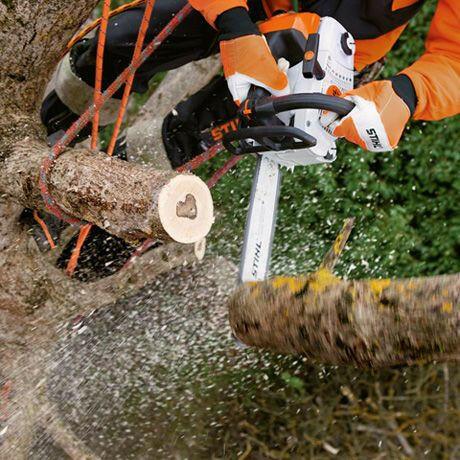 Stihl Benzin-Kettensäge 201 TC-M - Jetzt Stihl bei kaisers.jetzt