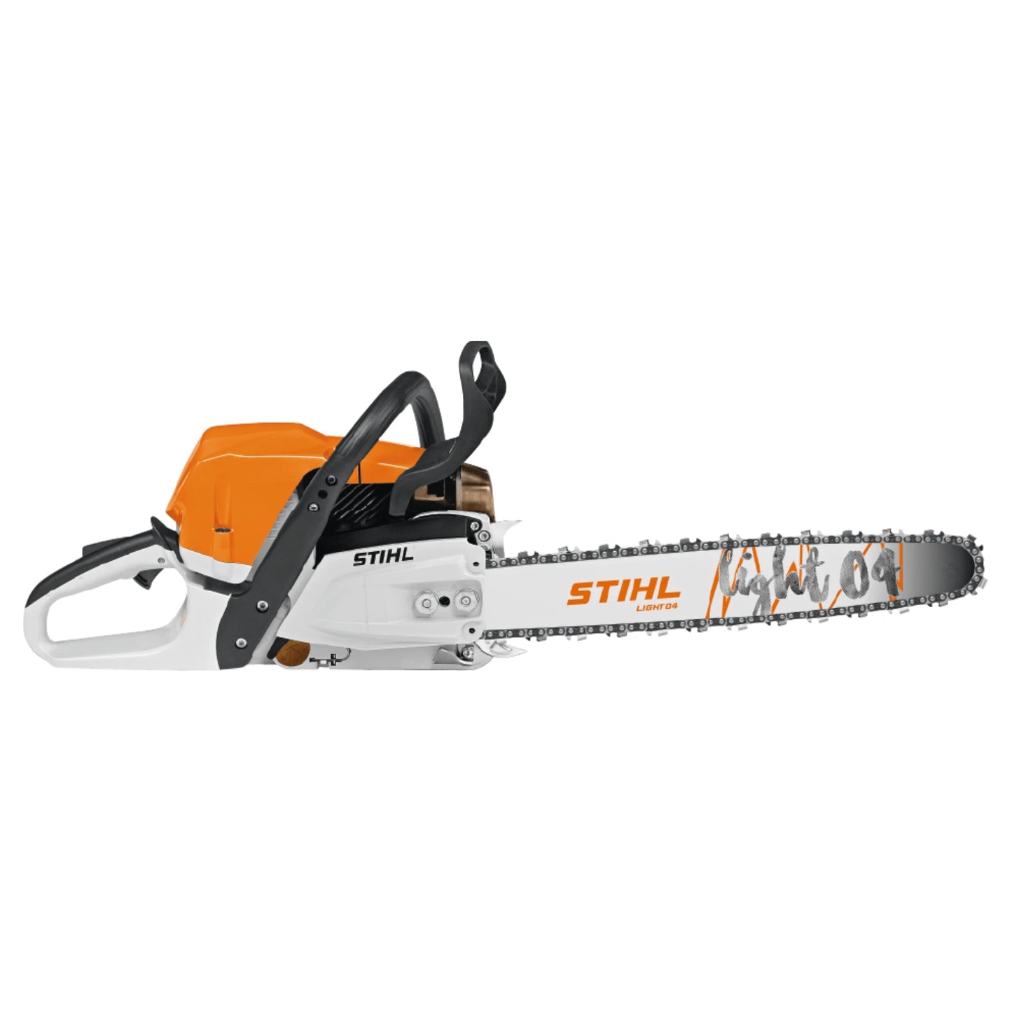 Stihl Benzin-Kettensäge MS 362 C-M - Jetzt Stihlbei kaisers.jetzt