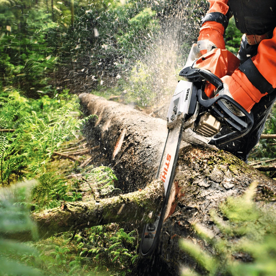 Stihl Benzin-Kettensäge MS 362 C-M - Jetzt Stihlbei kaisers.jetzt