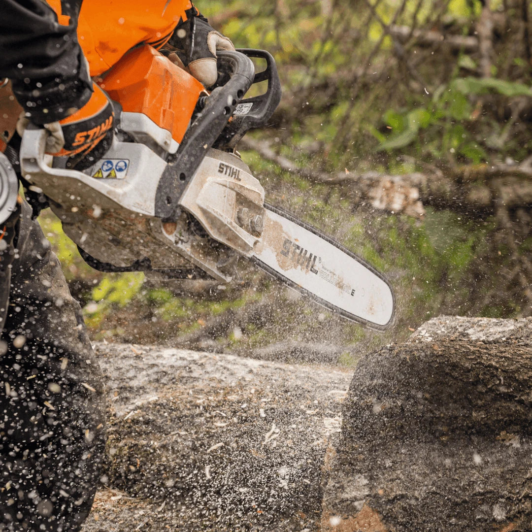 Stihl Benzin-Kettensäge MS 362 C-M - Jetzt Stihlbei kaisers.jetzt