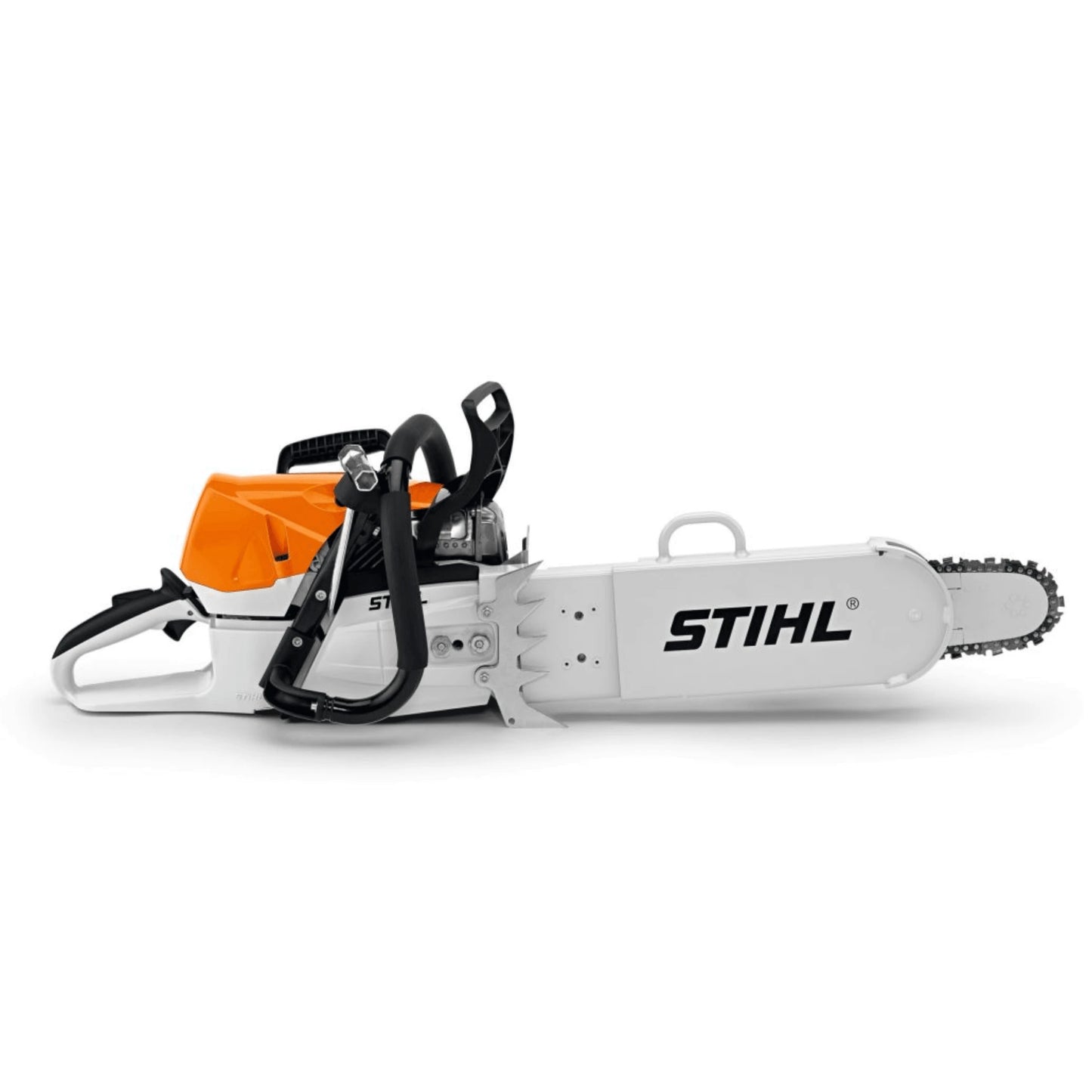Stihl Benzin-Kettensage MS 462 C-M R - Jetzt Stihl bei kaisers.jetzt