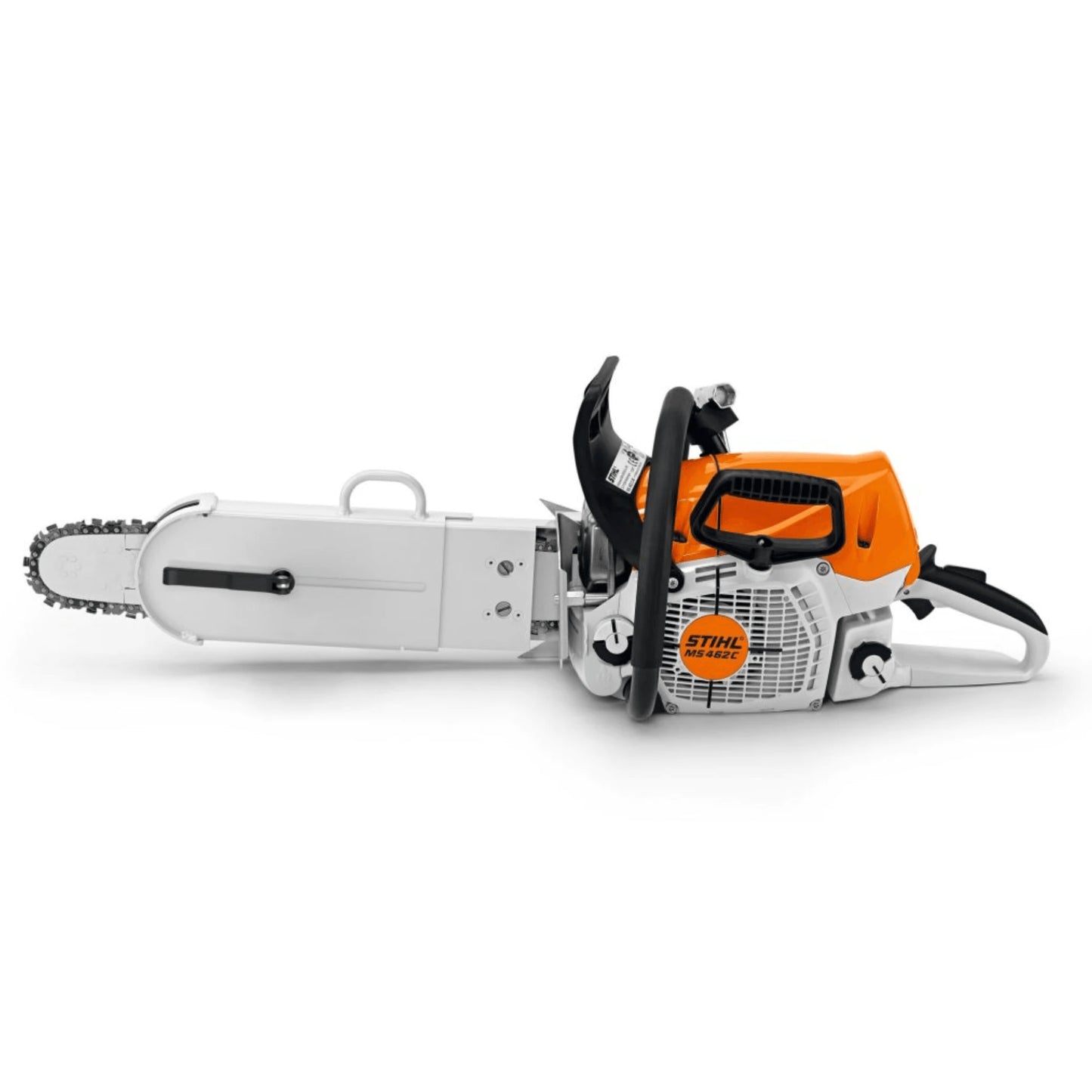Stihl Benzin-Kettensage MS 462 C-M R - Jetzt Stihl bei kaisers.jetzt