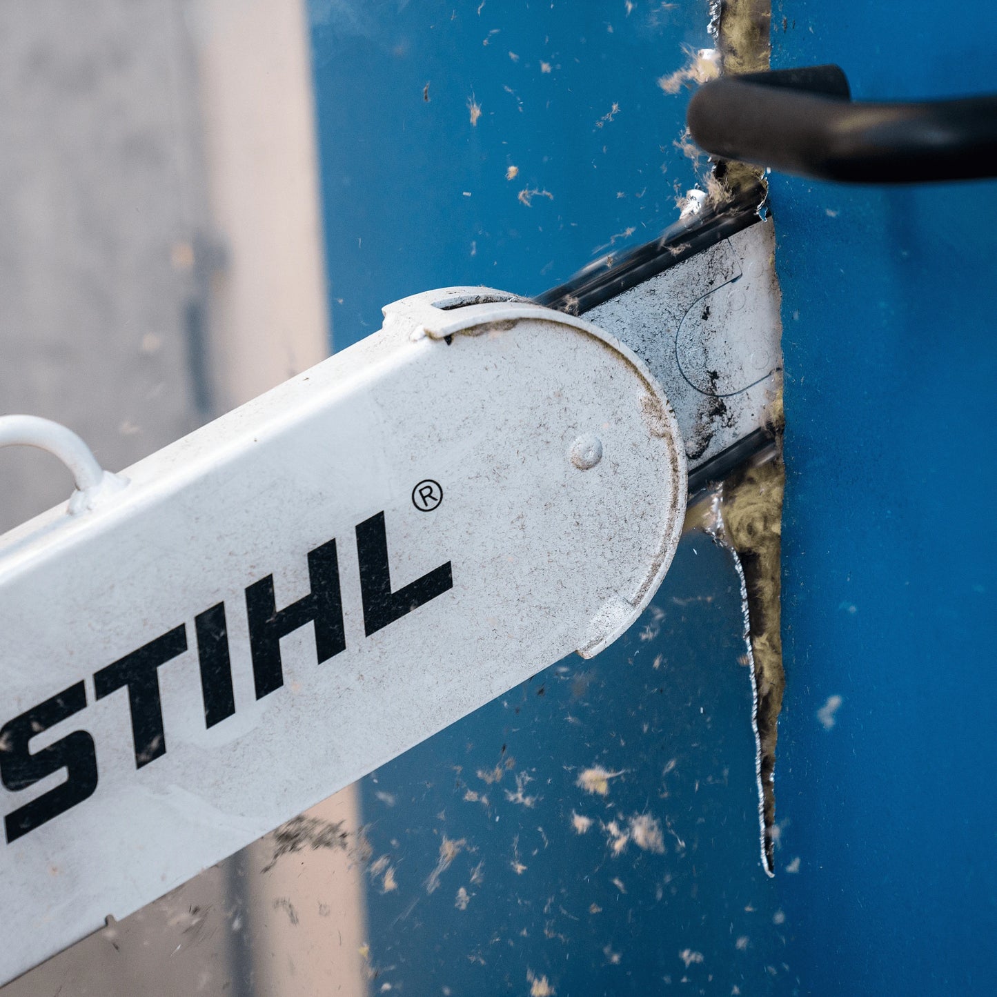 Stihl Benzin-Kettensage MS 462 C-M R - Jetzt Stihl bei kaisers.jetzt