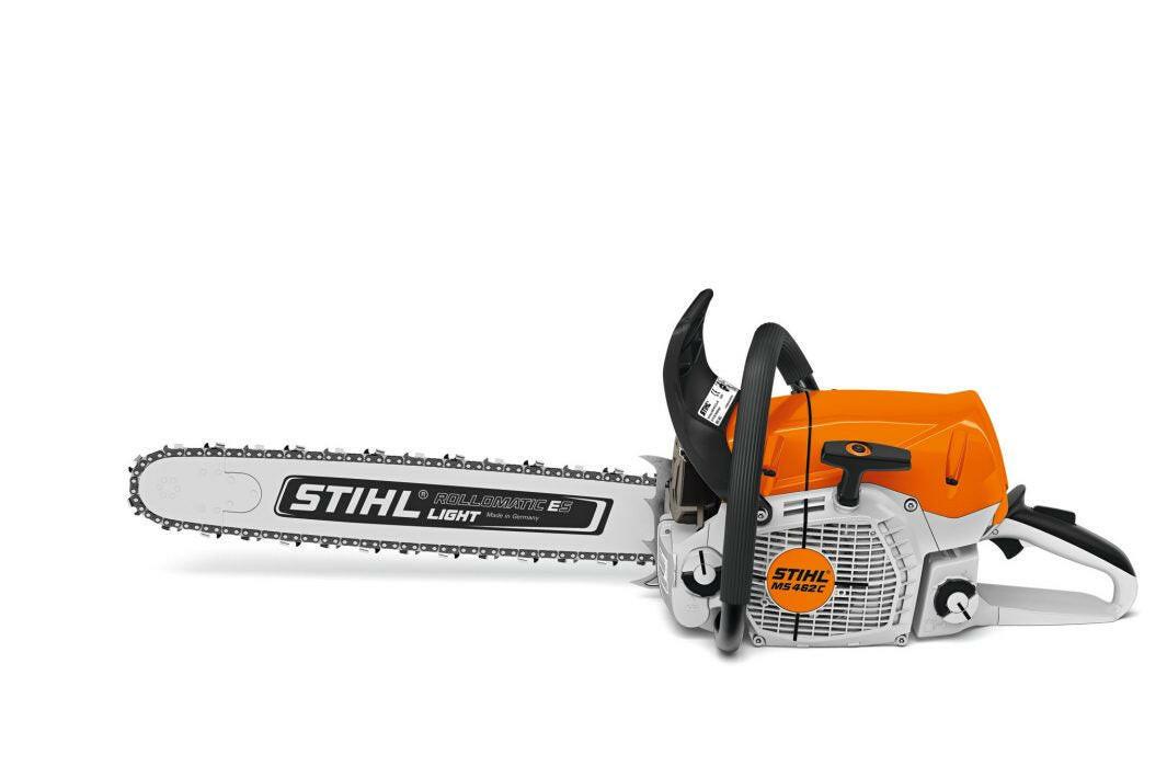 Stihl Benzin Kettensäge MS 462 C-M VW - Jetzt Stihl bei kaisers.jetzt