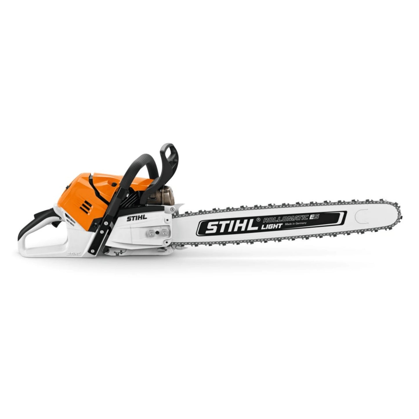 Stihl Benzin-Kettensäge MS 500i W - Jetzt Stihl bei kaisers.jetzt