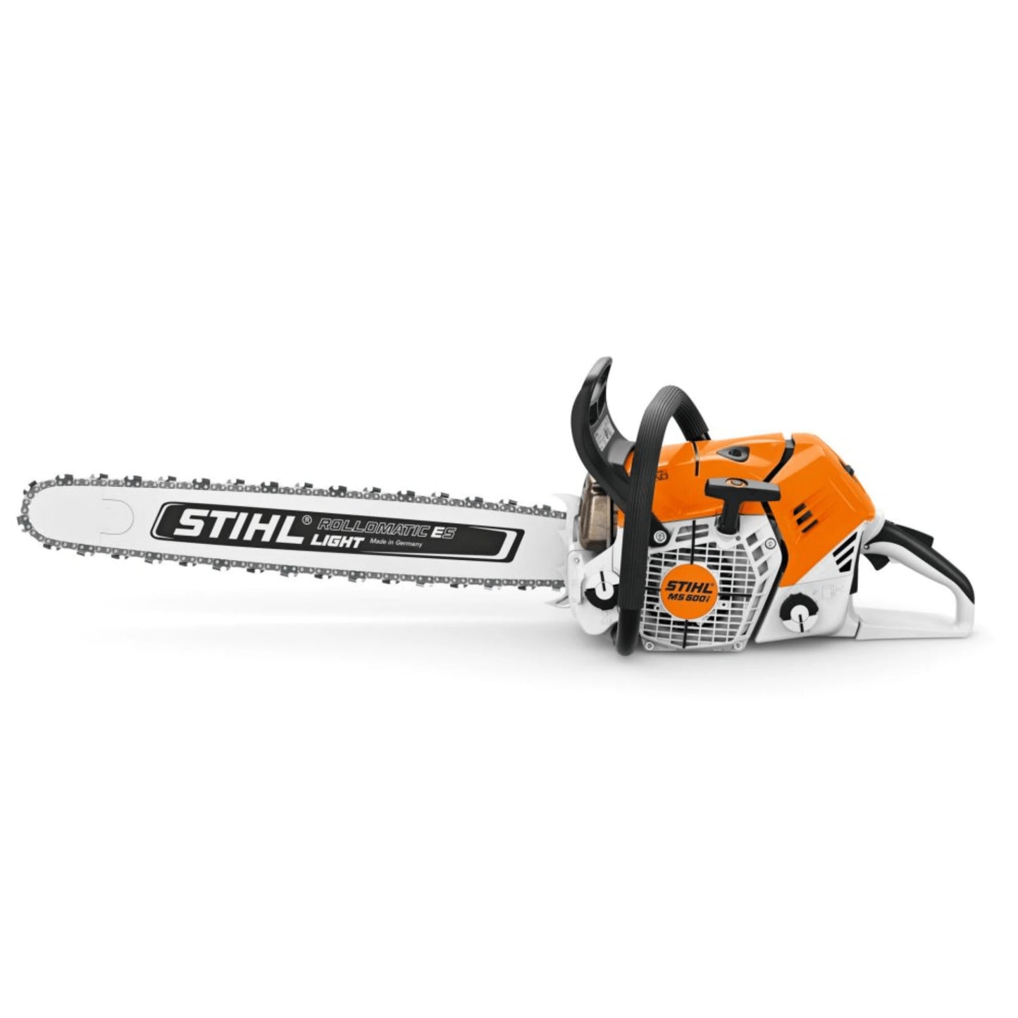 Stihl Benzin-Kettensäge MS 500i W - Jetzt Stihl bei kaisers.jetzt
