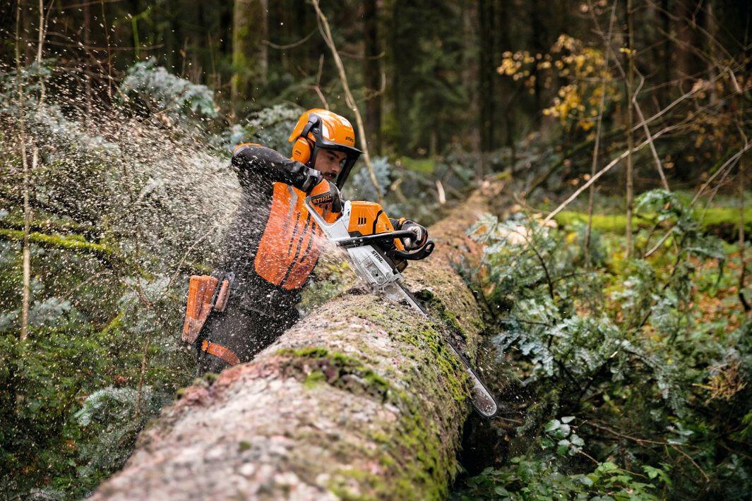 Stihl Benzin-Kettensäge MS 500i W - Jetzt Stihl bei kaisers.jetzt