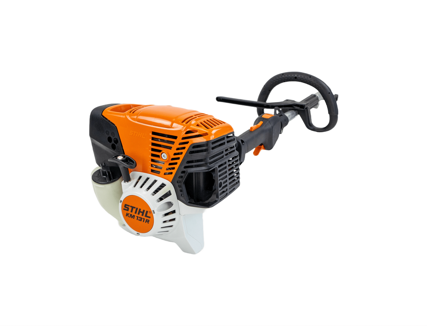 Stihl Benzin-Kombimotor KM 131 R - Jetzt Stihlbei kaisers.jetzt