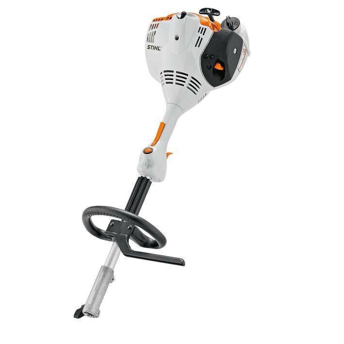 Stihl Benzin-Kombimotor KM 56 RC-E - Jetzt Stihl bei kaisers.jetzt