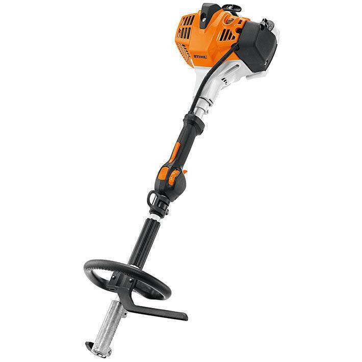 Stihl Benzin-Kombimotor KM 94 RC-E - Jetzt Stihlbei kaisers.jetzt