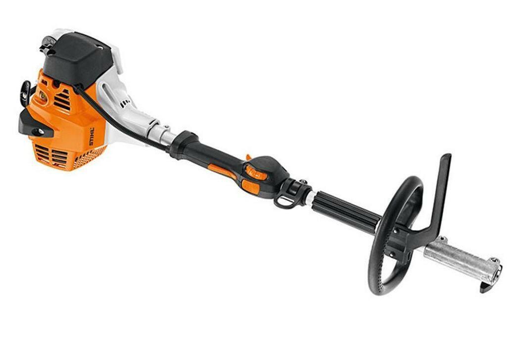 Stihl Benzin-Kombimotor KM 94 RC-E - Jetzt Stihlbei kaisers.jetzt