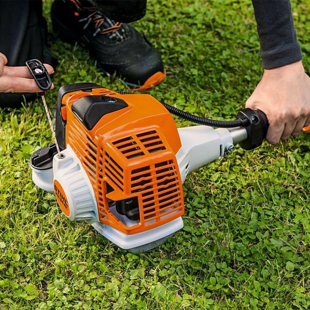 Stihl Benzin-Kombimotor KM 94 RC-E - Jetzt Stihlbei kaisers.jetzt