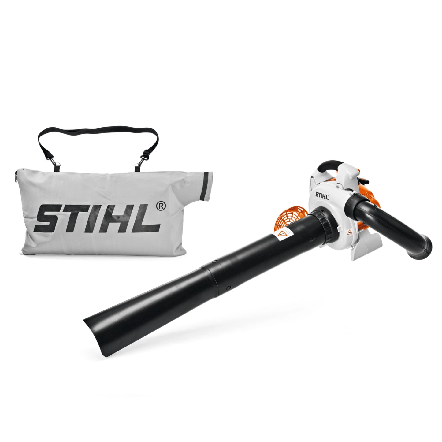 Stihl Benzin-Laubsauger SH 86 - Jetzt Stihlbei kaisers.jetzt