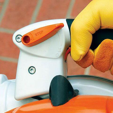 Stihl Benzin-Laubsauger SH 86 - Jetzt Stihlbei kaisers.jetzt