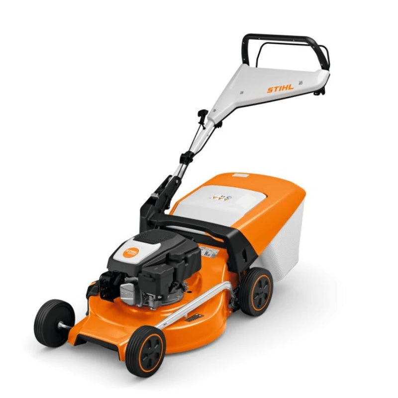 Stihl Benzin-Rasenmäher RM 253.3 - Jetzt Stihl bei kaisers.jetzt