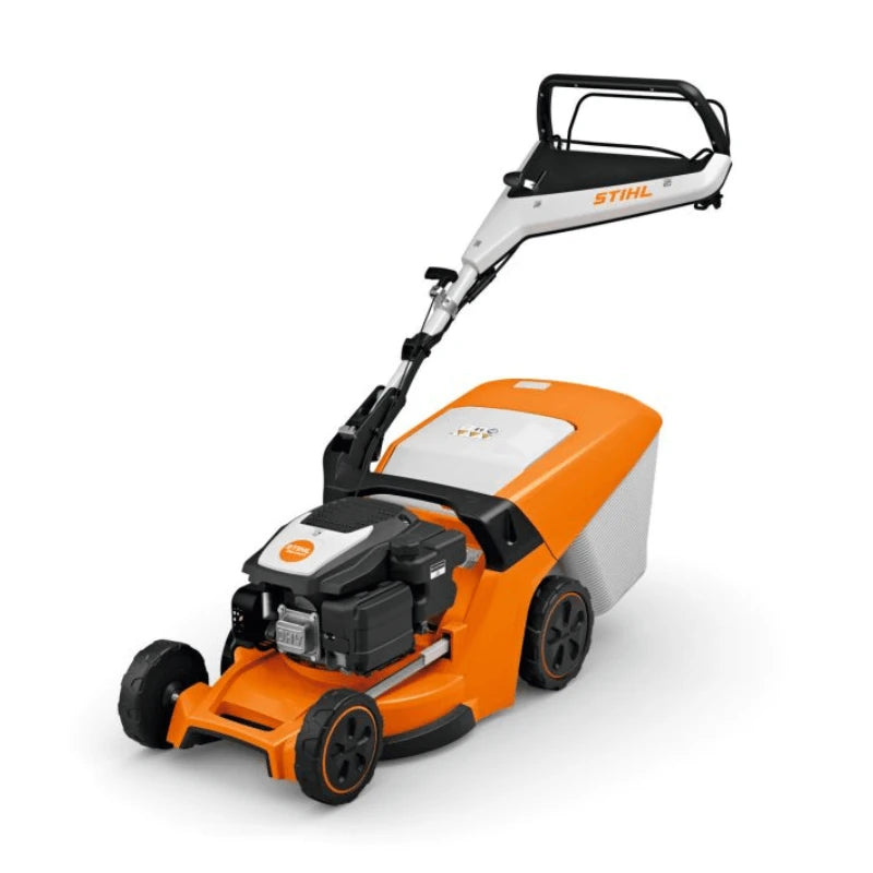 Stihl Benzin-Rasenmäher RM 443.3 V - Jetzt Stihl bei kaisers.jetzt