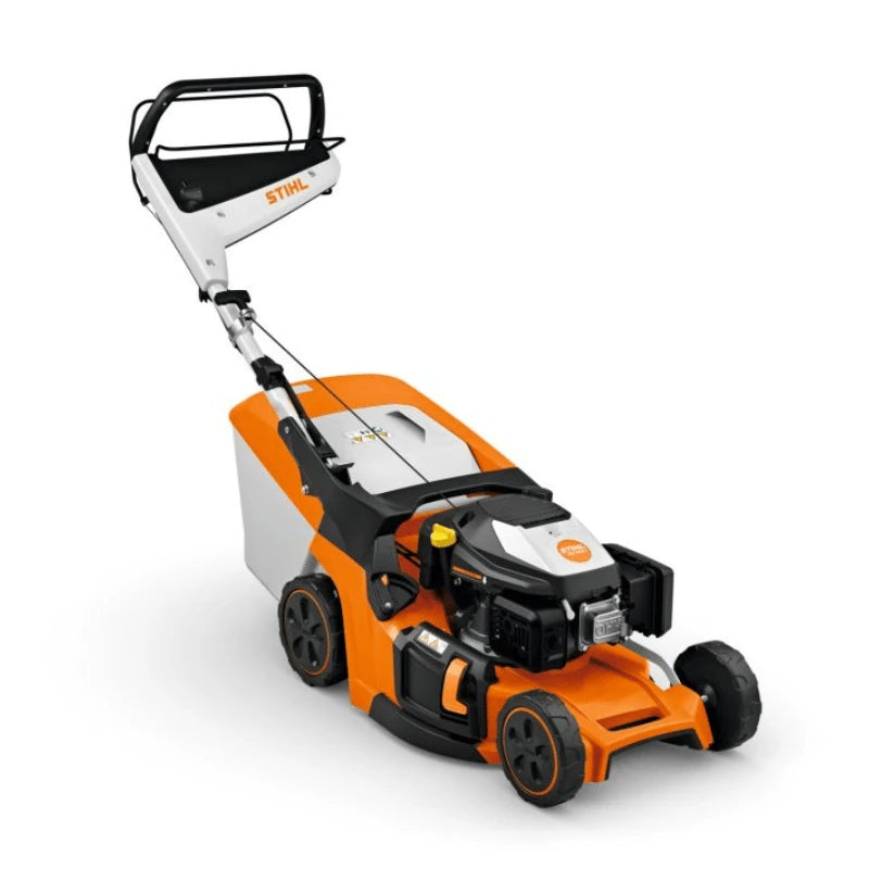 Stihl Benzin-Rasenmäher RM 448.3 V - Jetzt Stihl bei kaisers.jetzt