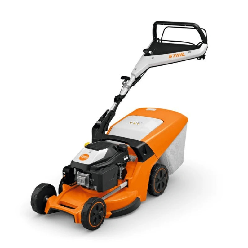 Stihl Benzin-Rasenmäher RM 448.3 V - Jetzt Stihl bei kaisers.jetzt