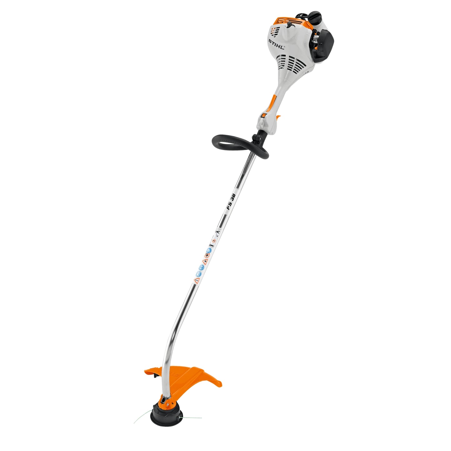 Stihl Benzin-Rasentrimmer FS 38 - Jetzt Stihlbei kaisers.jetzt