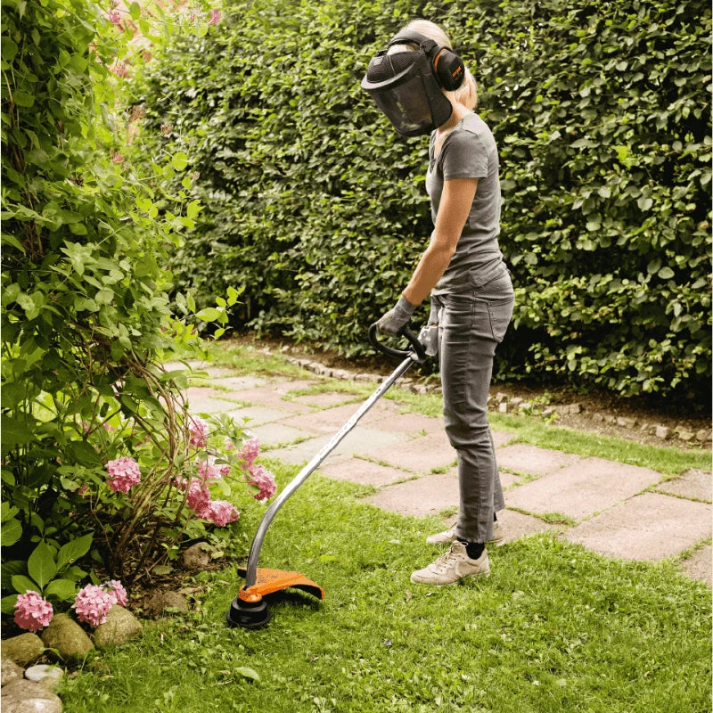 Stihl Benzin-Rasentrimmer FS 38 - Jetzt Stihlbei kaisers.jetzt