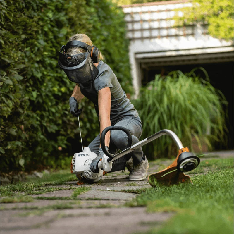 Stihl Benzin-Rasentrimmer FS 38 - Jetzt Stihlbei kaisers.jetzt