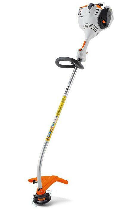 Stihl Benzin-Rasentrimmer FS 50 L - Jetzt Stihlbei kaisers.jetzt