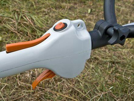 Stihl Benzin-Rasentrimmer FS 50 L - Jetzt Stihlbei kaisers.jetzt