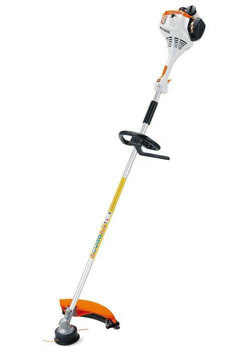 Stihl Benzin-Rasentrimmer FS 55 R - Jetzt Stihlbei kaisers.jetzt