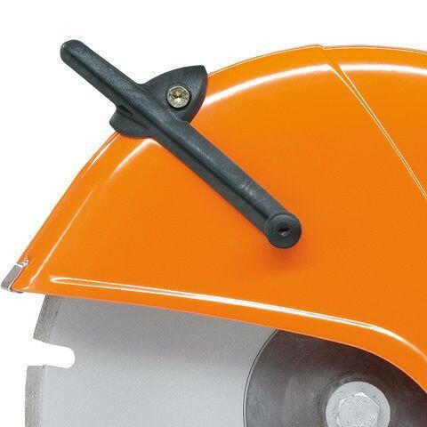 Stihl Benzin-Trennschleifer TS 440 - Jetzt Stihl bei kaisers.jetzt